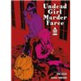 Undead Girl Murder Farce T04