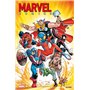 Marvel Comics (II) N°12