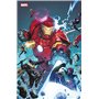 Marvel Comics (II) N°12 (Variant - Tirage limité) - COMPTE FERME