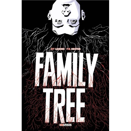 Family Tree (Prix découverte)
