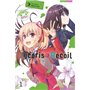 Lycoris Recoil - Repeat T01