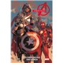 Avengers: Twilight - Le crépuscule des héros