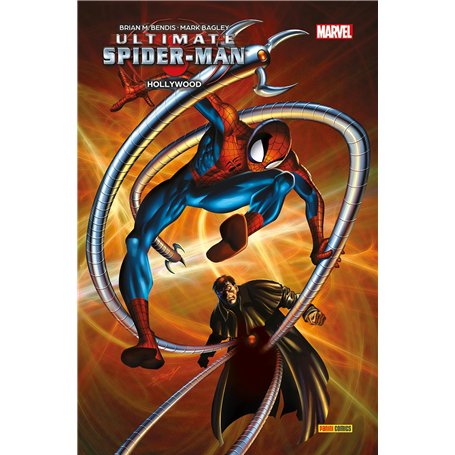 Ultimate Spider-Man T05 : Hollywood