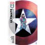 Ultimate Universe N°05 - Edition collector - COMPTE FERME