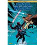 Star Wars Légendes : La Menace Révélée T03