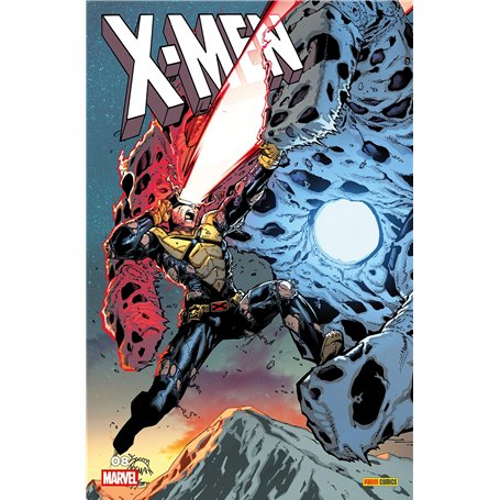 X-Men N°08