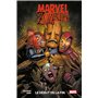 Marvel Zombies : Le début de la fin
