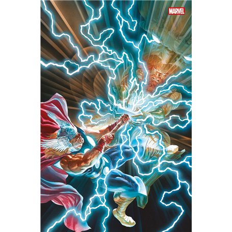 Marvel Comics (II) N°17 (Variant - Tirage limité) - COMPTE FERME