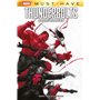 Thunderbolts : Pas de quartier