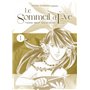 Le sommeil d'Ève T01