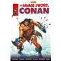 Savage Sword of Conan T06
