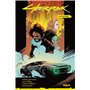 Cyberpunk 2077 Kickdown