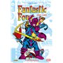 Fantastic Four : L'intégrale 1982-1983 (T21)