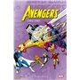 Avengers : L'intégrale 1984-1985 (T22)