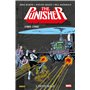 Punisher : L'intégrale 1989-1990 (T05)