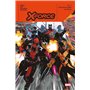X-Force T04 : Il faut qu'on parle du Fauve