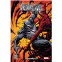 Venom War N°02 (Variant - Tirage limité) - COMPTE FERME