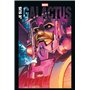 Je suis Galactus