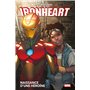 Ironheart : Naissance d'une héroïne