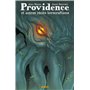 Providence et autres récits Lovecraftiens (Nouvelle édition)