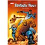 Fantastic Four T02 : Coup de force