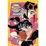 Demon Slayer - Roman jeunesse T08 : Kanao et Muichiro ! Le combat pour la vie