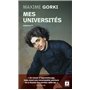 Mes universités