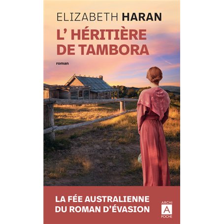 L'Héritière de Tambora