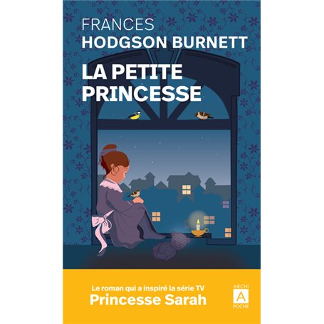La petite princesse