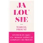 Jalousie - suivi de La fin de la jalousie