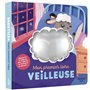 Mon premier livre veilleuse