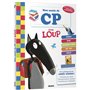 Mon année de CP avec Loup - Cahier de soutien tout le programme
