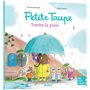 Petite taupe tombe la pluie
