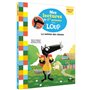 Mes lectures de 1re primaire avec Loup - La rentrée des classes