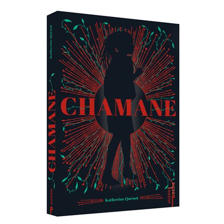 Chamane - Tome 01