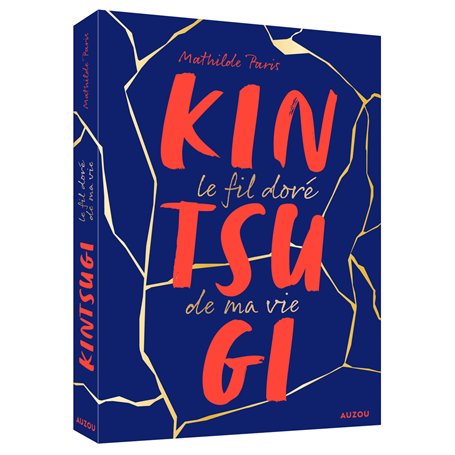 Kintsugi