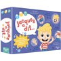 P'tits jeux - Jacques a dit