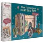 Mon coffret - Fantastique château à construire