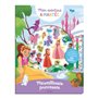 Mon aventure aimantée - Merveilleuses princesses
