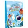 La fantastique ligue des animaux mégacools - Panique à la piscine