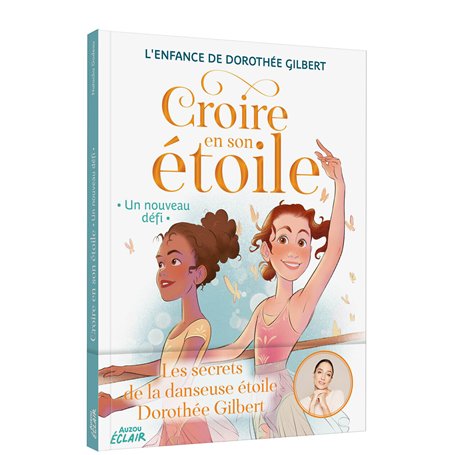 CROIRE EN SON ETOILE - UN NOUVEAU DEFI