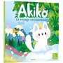 AKIKO VOYAGE EXTRAORDINAIRE