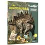 Ludoc - Découvrir et jouer - Les dinosaures