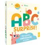 ABC surprise !