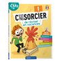 C'EST PAS SORCIER EN VACANCES - CM2 A 6E