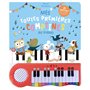 Mes toutes premières comptines au piano