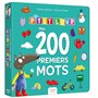 P'TIT LOUP - MES 200 PREMIERS MOTS