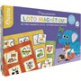 MON 1ER LOTO MAGNETIQUE