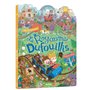 LE ROYAUME DUFOUILLIS