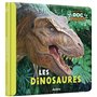 MON PREMIER DOC PHOTO - LES DINOSAURES